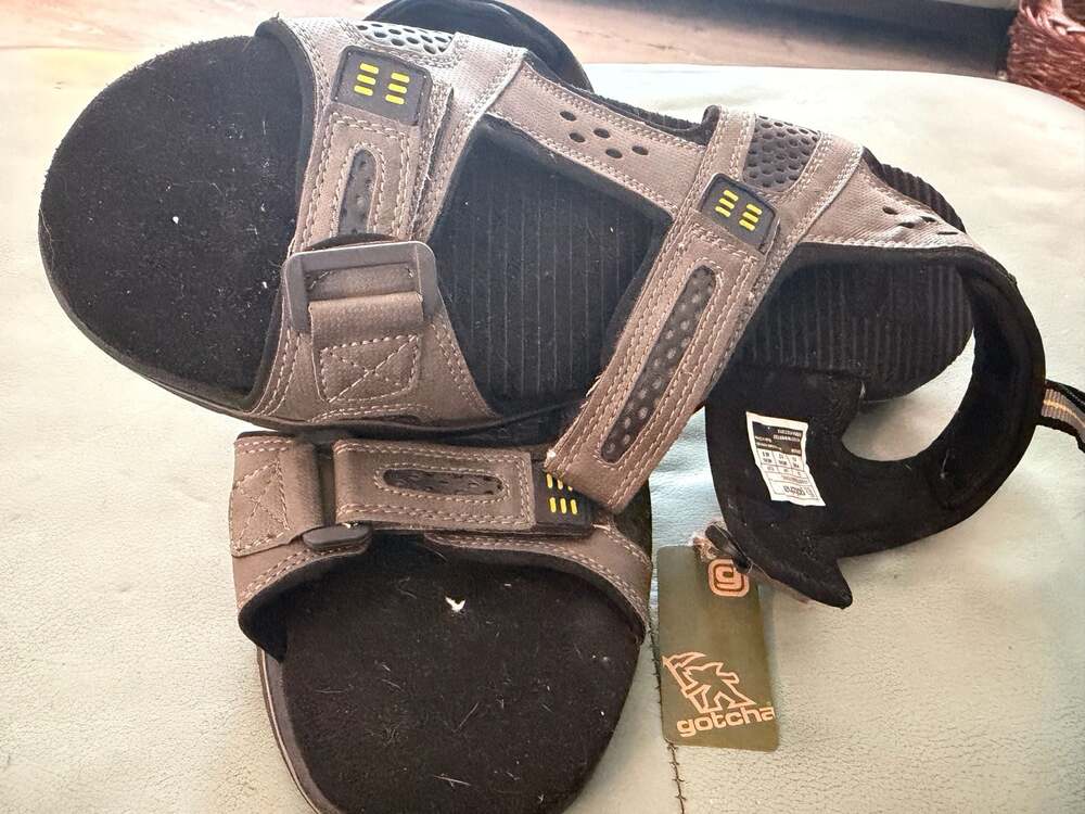 Gotcha Orson Men's Outdoor Sport Sandals Size 13